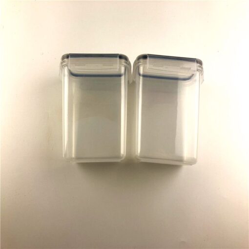 Big Size Food Storage Containers Sugar Flour 2