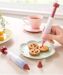 Decorating Cutter Tools Biscuit Cookie Pastry 1