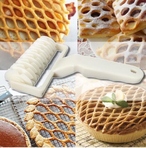 High Quality Small Size Plastic Pastry Baking 1