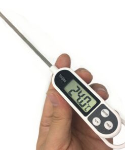 Hot Sale Digital Kitchen Thermometer For Meat 1