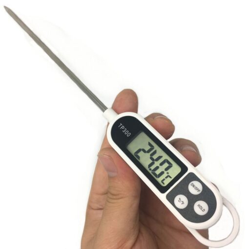 Hot Sale Digital Kitchen Thermometer For Meat 1
