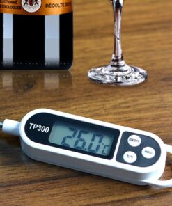 Hot Sale Digital Kitchen Thermometer For Meat 2