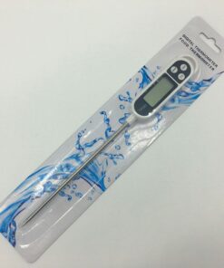 Hot Sale Digital Kitchen Thermometer For Meat 4