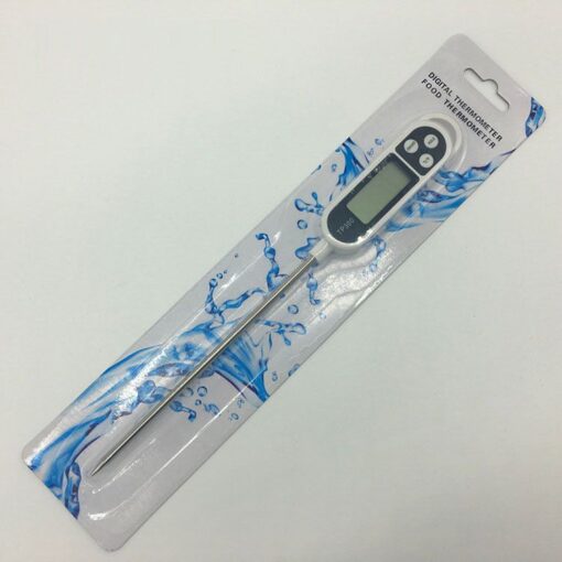 Hot Sale Digital Kitchen Thermometer For Meat 4