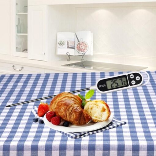 Hot Sale Digital Kitchen Thermometer For Meat