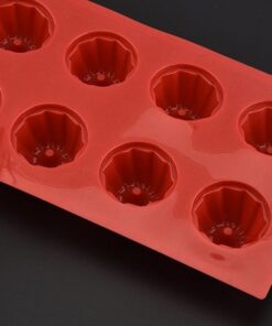 Hot Sale Party Cupcake Baking Mold Cake 2