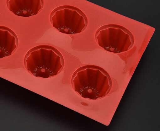 Hot Sale Party Cupcake Baking Mold Cake 3