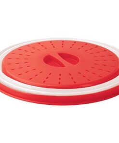 Hot Sales Microwave plate cover 4