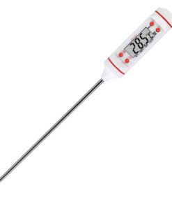 Kitchen Thermometer For BBQ Electronic Cooking 1
