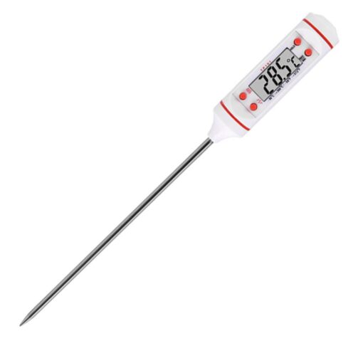 Kitchen Thermometer For BBQ Electronic Cooking 1