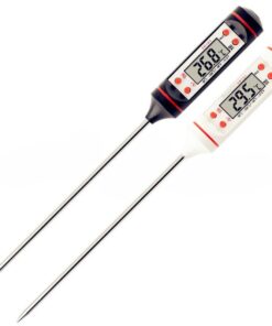 Kitchen Thermometer For BBQ Electronic Cooking