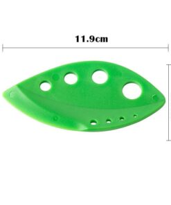 Rosemary Thyme Cabbage Leaf Stripper Plastic 2