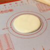 Silicone Baking Mat Pizza Dough Maker Pastry