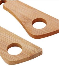 Trivet Removable Durable and Beautiful Bamboo 3
