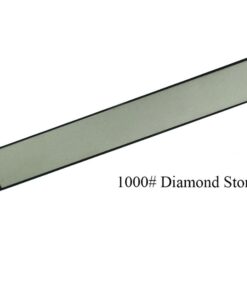 al Fixed Angle Diamond Kitchen Knife Sharpener 1
