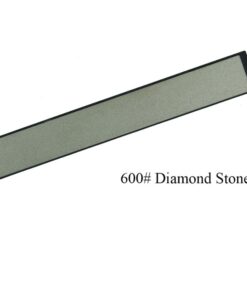 al Fixed Angle Diamond Kitchen Knife Sharpener 2