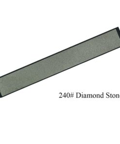 al Fixed Angle Diamond Kitchen Knife Sharpener 3