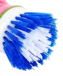 aulic Dishwashing Brush Cleaning Liquid Can Be 4