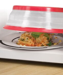 rowave plate cover prevent food splatter cover 1