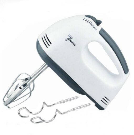 ssional Electric egg beater for household hand 2