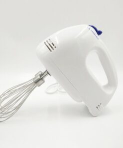 ssional Electric egg beater for household hand 3