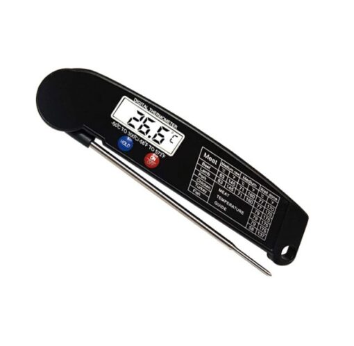 stant Read Meat Thermometer Super Fast Digital 1