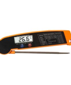 stant Read Meat Thermometer Super Fast Digital 22