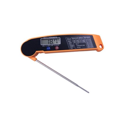 stant Read Meat Thermometer Super Fast Digital