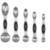 suring Spoons Stainless Steel Measuring Spoons