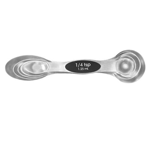 suring Spoons Stainless Steel Measuring Spoons 3