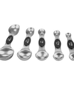 suring Spoons Stainless Steel Measuring Spoons 4