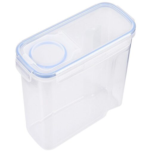 2 Piece BPA Free Plastic Kitchen Organizer 3